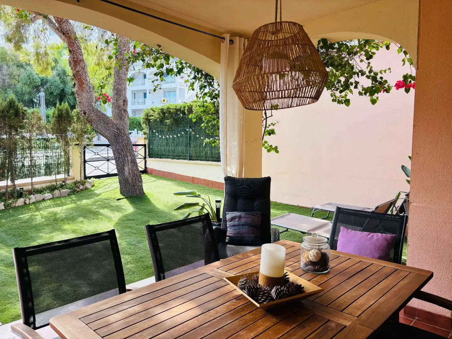 Casa con piscina en venta en Cales de Mallorca, imagen 13
