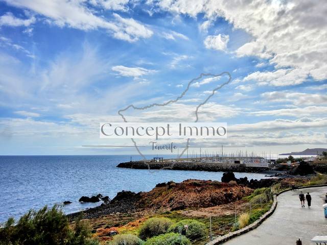 Piso en Venta en Av. J.M. Galván Bello, 1 en Golf del Sur - Amarilla Golf