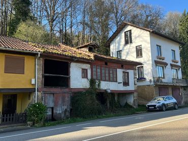 House for sale in Arobes