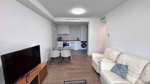 Photo 4 of Flat to rent in Cocherito, La Luz - El Torcal, Málaga Capital