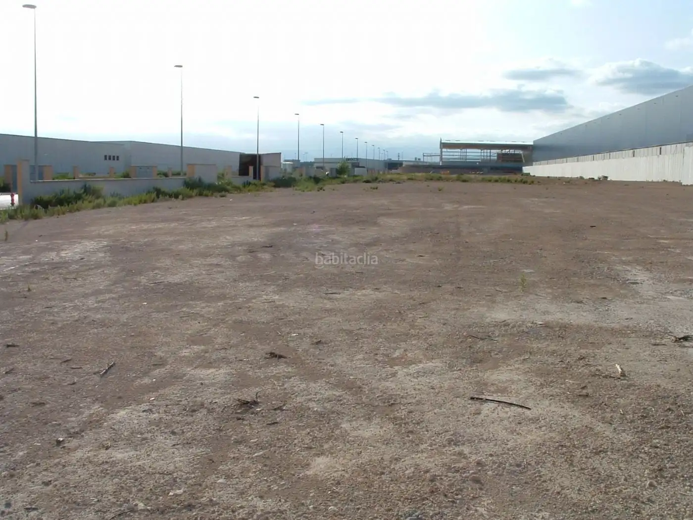 Industriegrundstück zum Verkauf in Carrer Nord 39, imagen 3