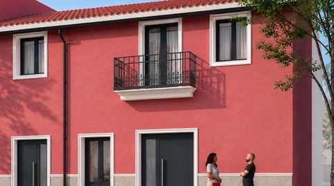 Foto 5 de Casa o xalet en venda a Rafelbuñol / Rafelbunyol, Valencia