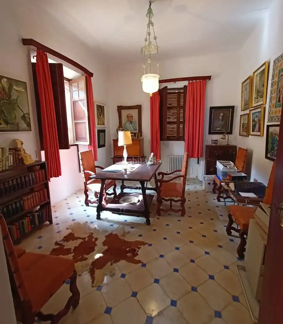 Haus zum Verkauf in Plaça Vella 24, imagen 11