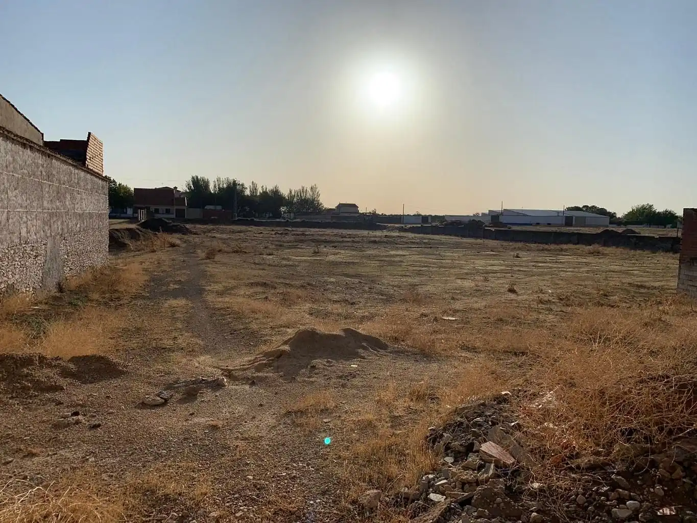 Terreny residencial en venda a Calle Pachecas, imagen 23