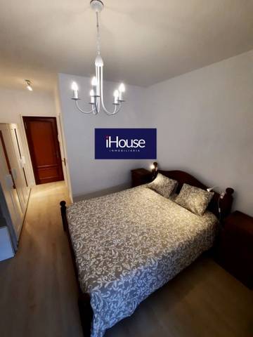 Estudio en Alquiler en Zona Martiánez