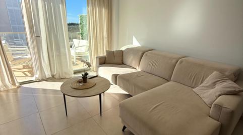 Foto 2 de Àtic en venda a Villamartín - Las Filipinas, Orihuela