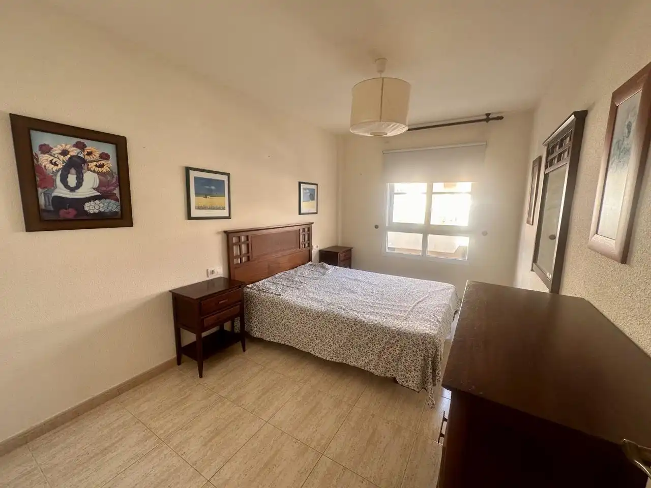 Schlafzimmer von Maisonette zum Verkauf in Adeje mit Terrasse und Möbliert