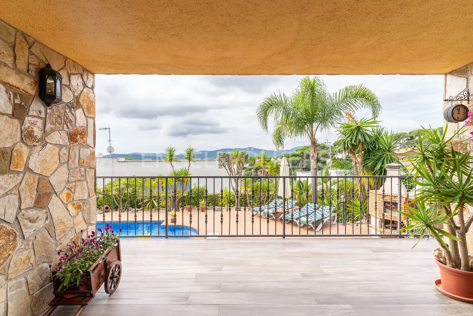 Terrace of Houses for sale in Tordera  with Air Conditioner, Heating and Private garden