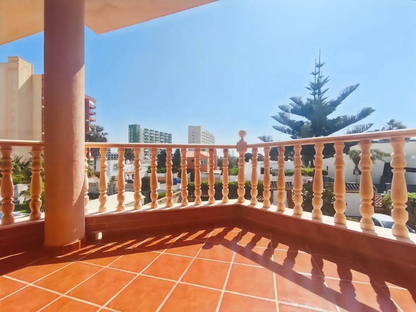 Detached house with pool for sale in Roquetas de Mar ciudad, imagen 18