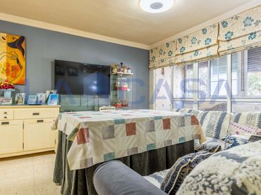Piso con ascensor en venta en Calle Eva Cervantes