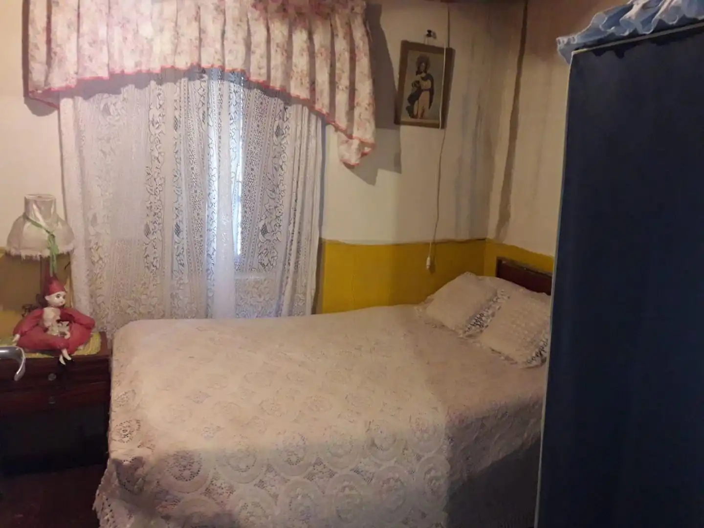 Dormitori de Casa o xalet en venda en Moreruela de los Infanzones amb Rentadora