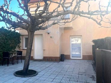 Chalet con piscina en venta en del nord