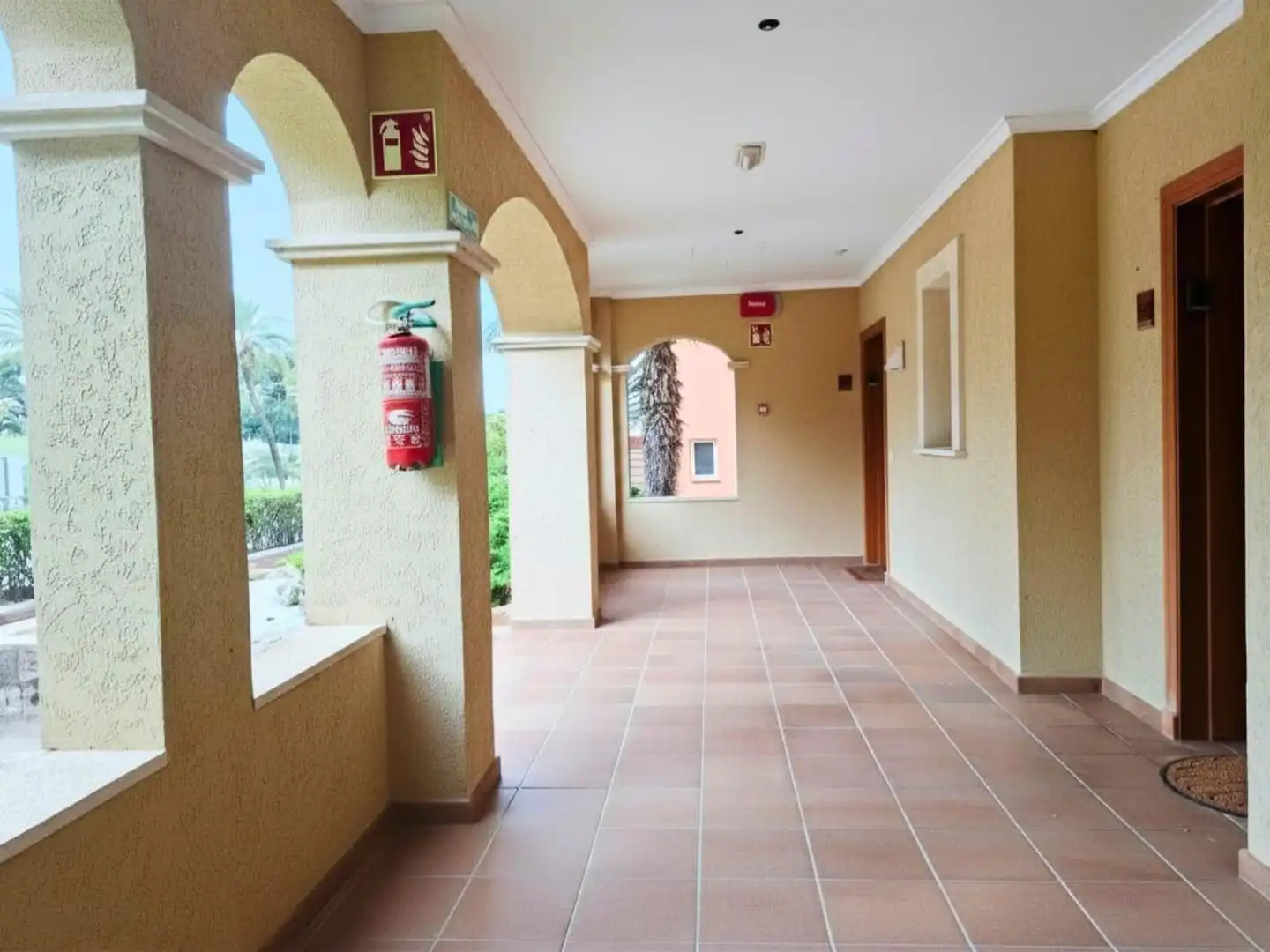 Apartamento con piscina en venta en La Xara - La Sella, imagen 16