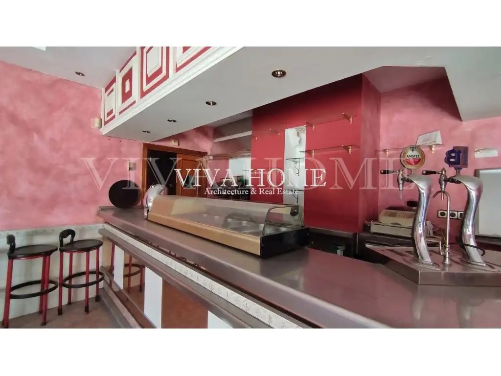 Local comercial en venda a Calle Santa Teresa 1, imagen 3