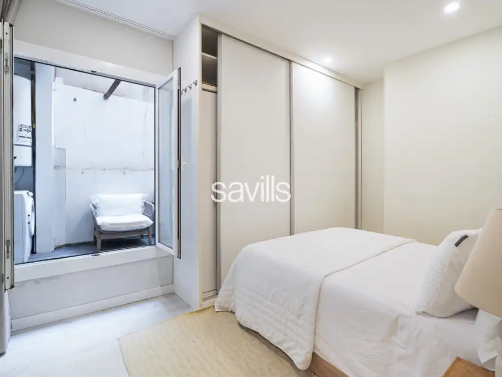 Apartament amb ascensor en venda a Eixample, imagen 26