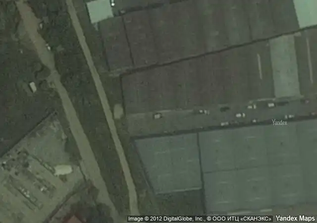 Industrial building for sale in Valencina de la Concepción, imagen 3