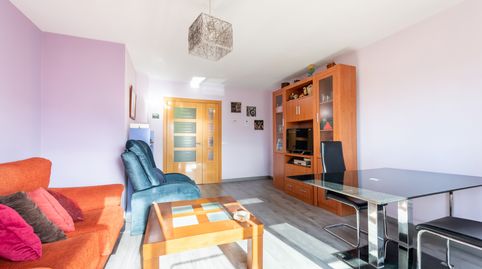 Foto 3 de Piso en venta en Calle del Doctor Jerónimo Iborra, Buena Vista, Madrid Capital