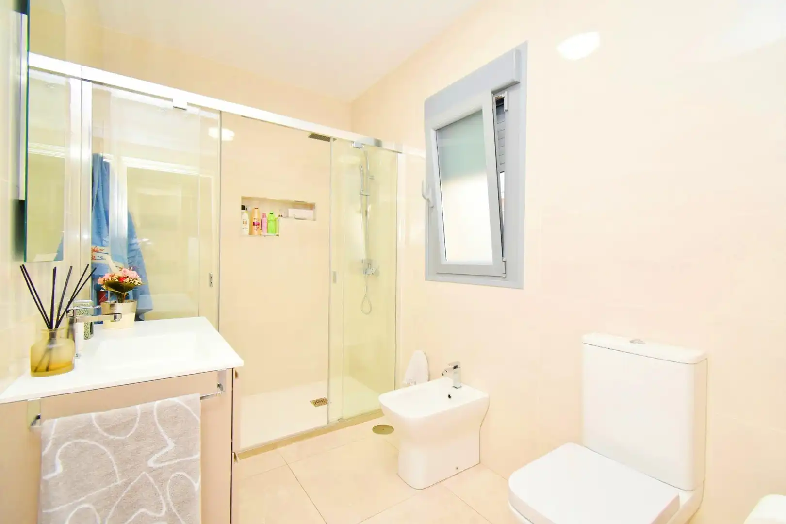 Villa avec piscine à vendre à La Mojonera, imagen 14