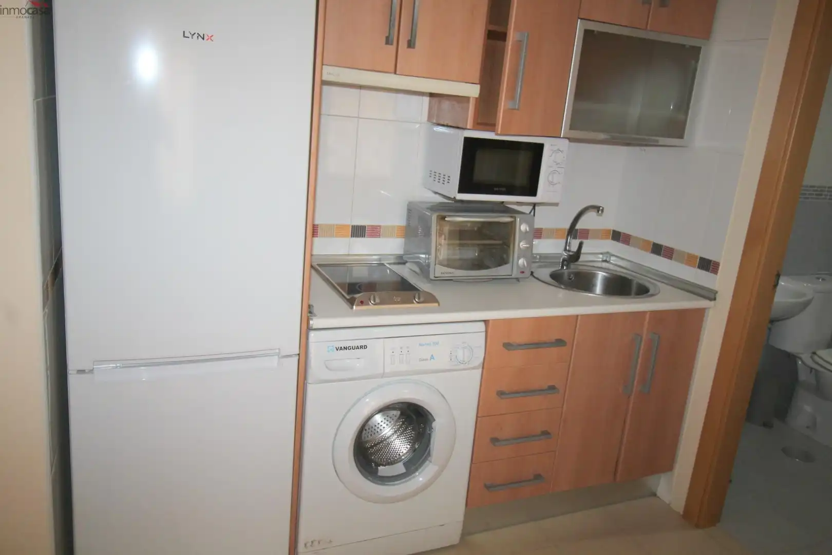 Apartament de lloguer a Armilla, Granada