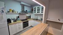 Kitchen of Flat for sale in Granollers