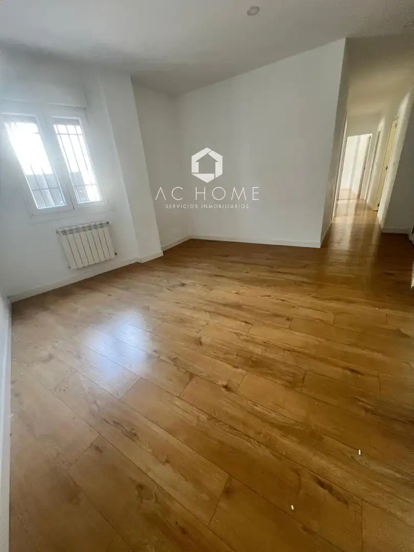 Habitación de Piso de alquiler en Campo Real con Aire acondicionado, Calefacción y Piscina