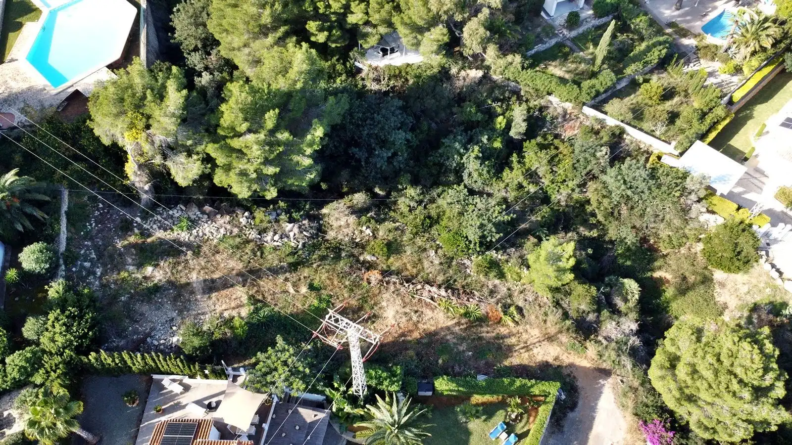 Terreni e lotti in vendita a Avellana, imagen 7