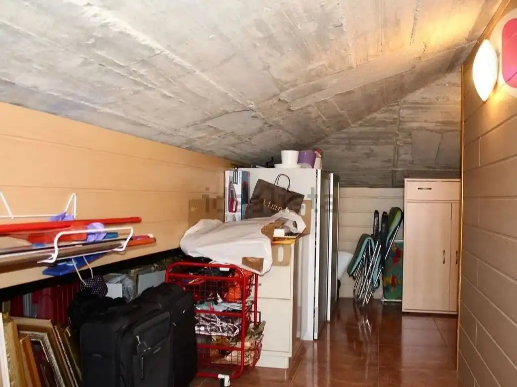 Maisonette mit Pool zum Verkauf in Passeig Comte de Vilardaga 162, imagen 44