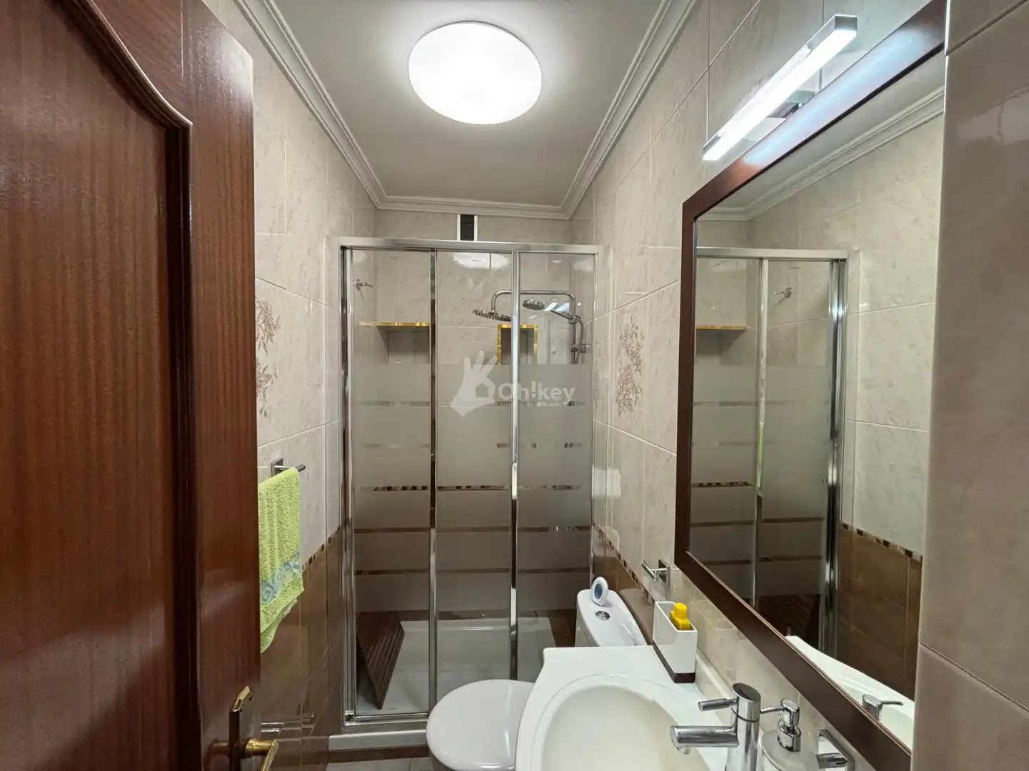 Bany de Pis en venda en Getafe amb Aire condicionat, Calefacció i Traster
