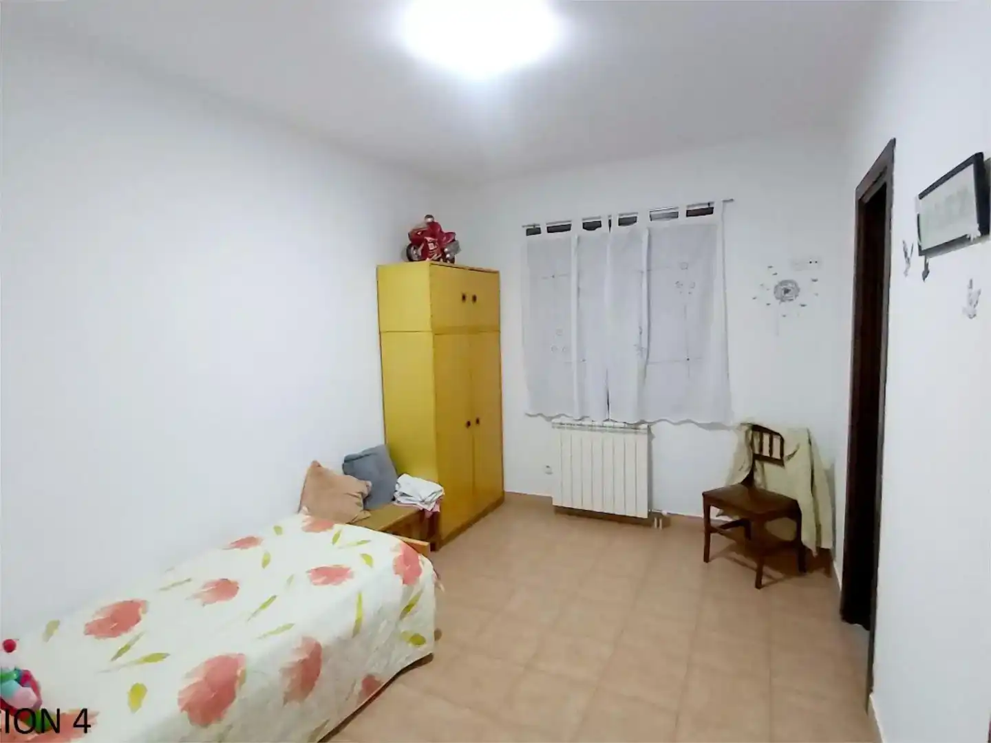 Wohnung zum Verkauf in Carrer Les Agudes, 7, Seva