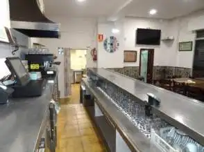 Geschaftsraum zur Miete in Gijón  mit Terrasse und Möbliert