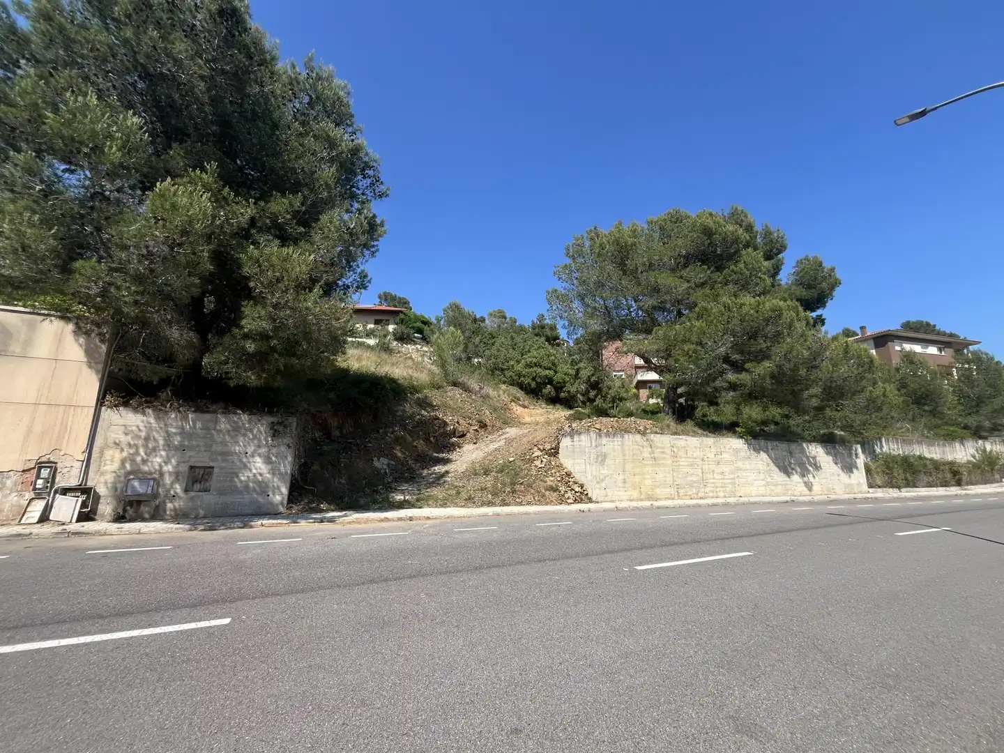 Terreno residencial en venta en Vilaplana, imagen 8