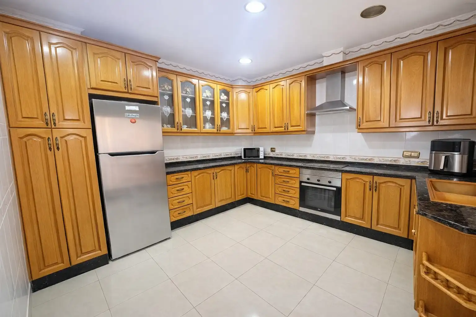 Casa con terrazza in vendita a Carrer de Manuel Andrés, imagen 7