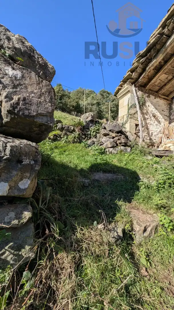 Casa rústica en venta en EL ROSARIO 374, imagen 29