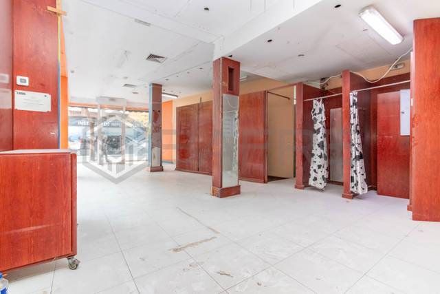 Local comercial en Venta en Paseo de Marcelino Camacho en Vista Alegre