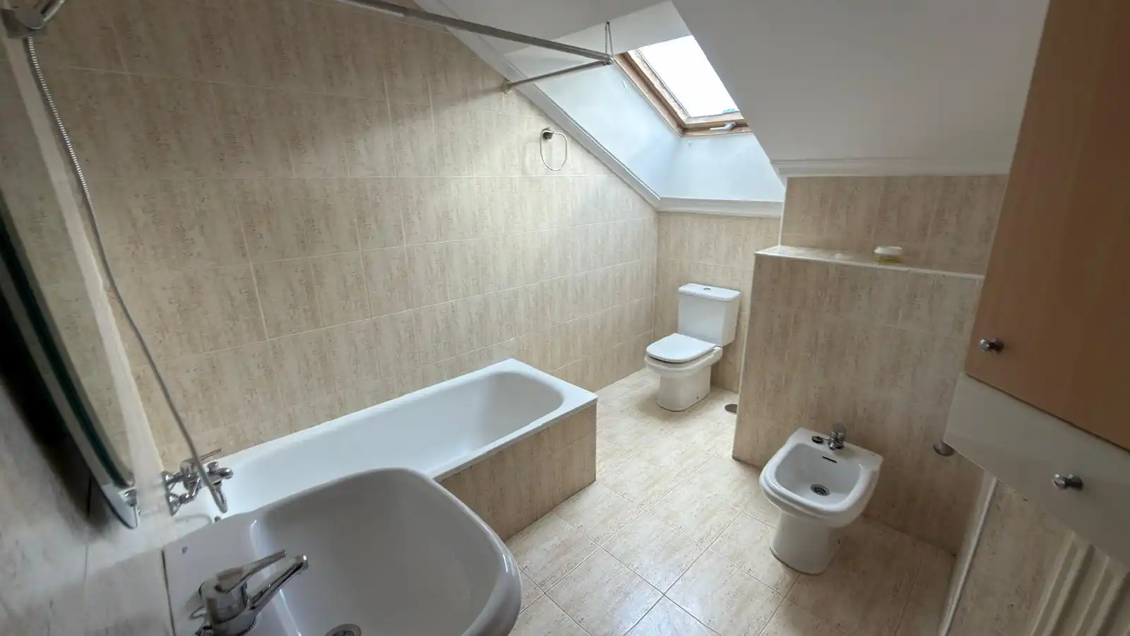 Piso con terraza en venta en Travesía de Andrés de la Llosa, imagen 18