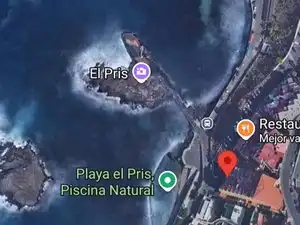 Piso en venta en Tacoronte con Terraza