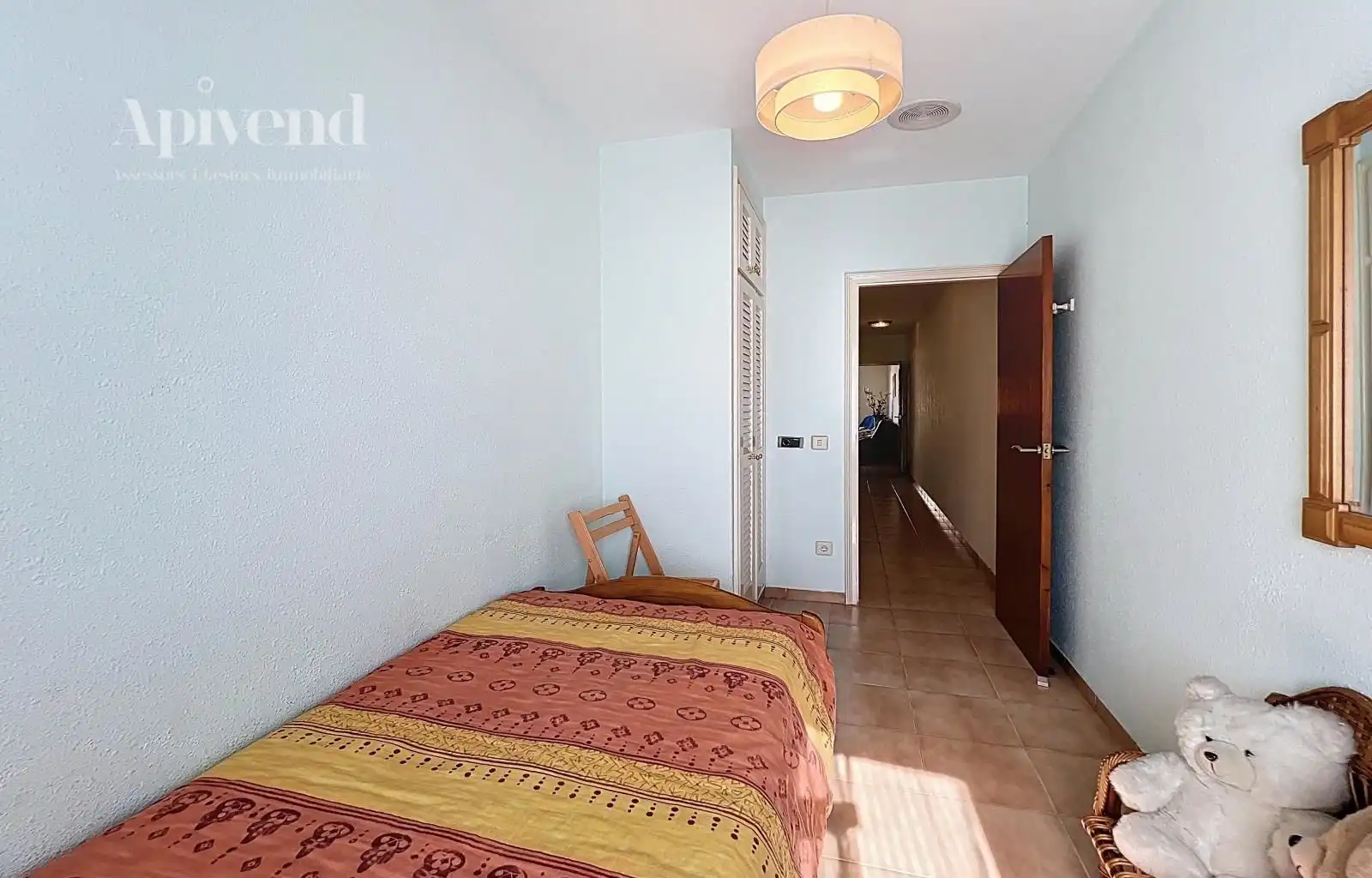 Flat for sale in FRANCESC MACIA, imagen 11