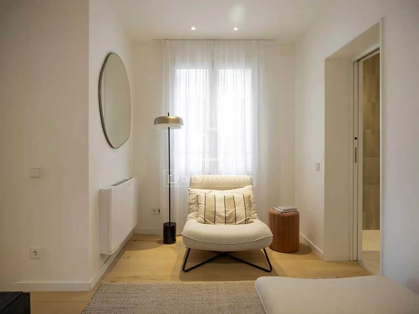 Appartamento con balcone in vendita a Eixample, imagen 30