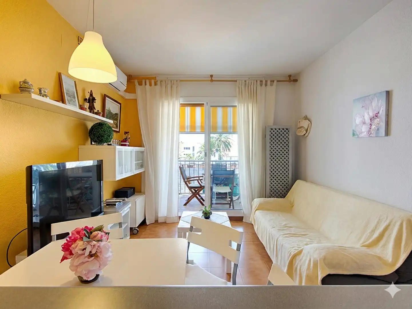 Piso en venta en Carrer Poblat Típic-Plaça Eivissa, imagen 5