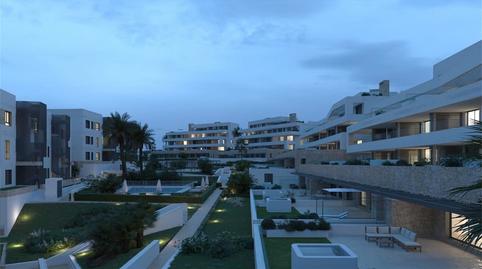 Photo 2 from new construction home in Flat for sale in Guadalobón, Málaga