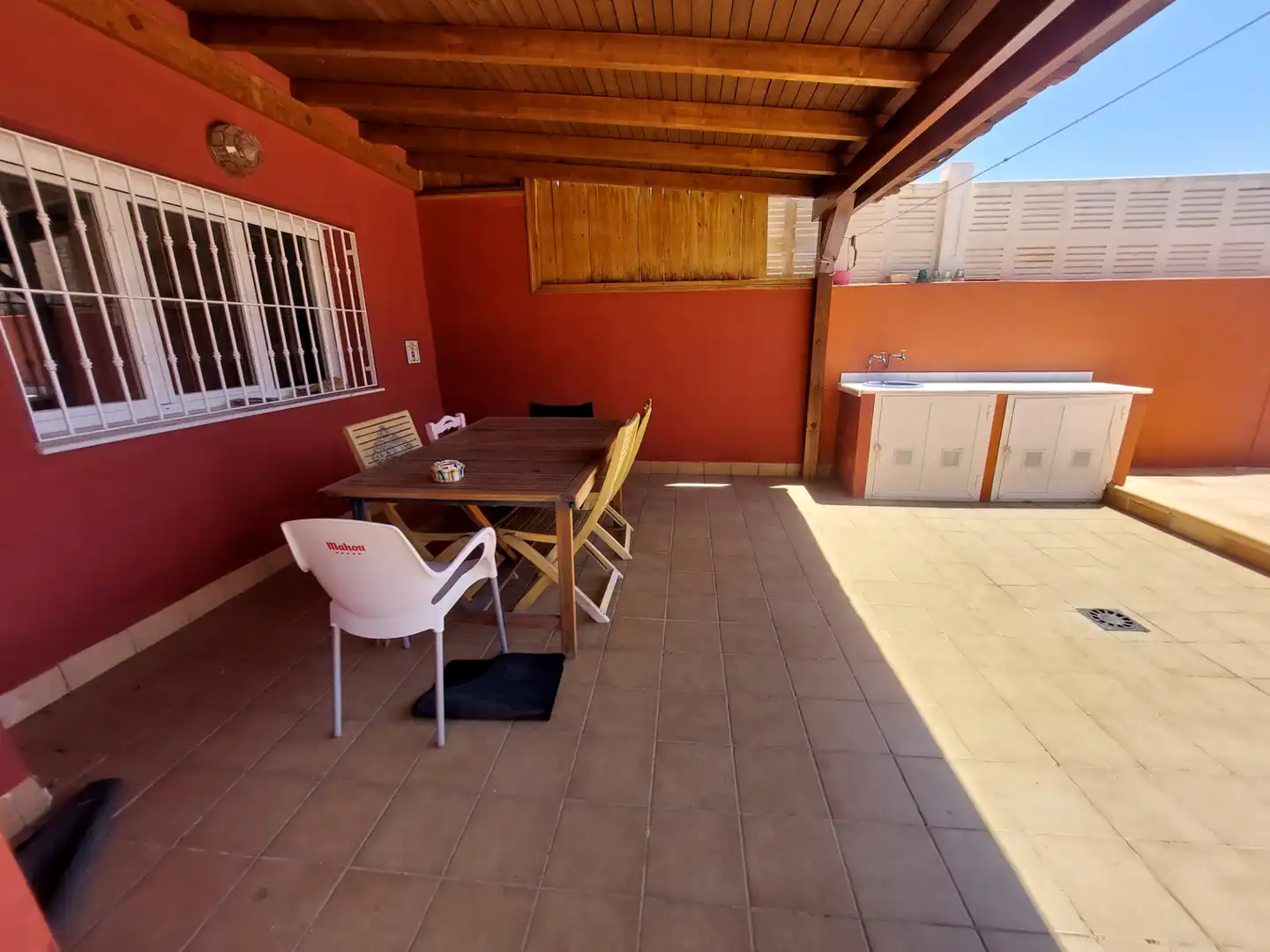 Houses for sale in Aguadulce Sur