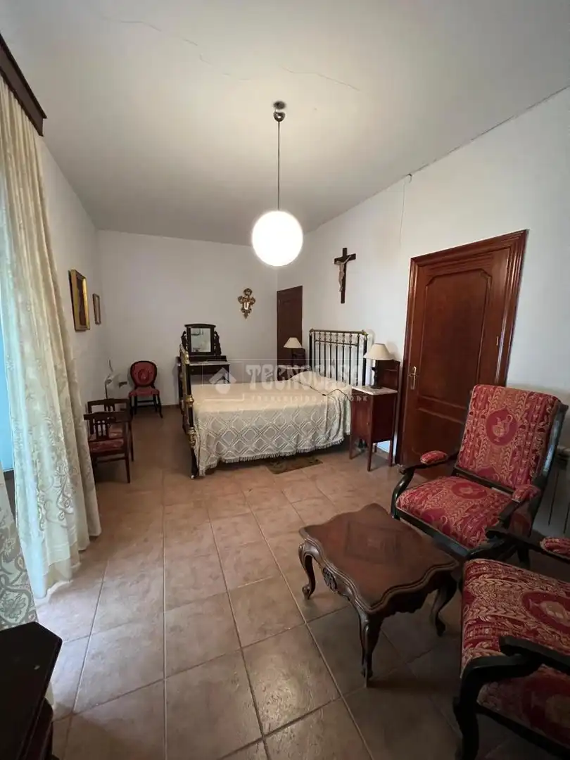 Casa amb terrassa en venda a Baeza, imagen 15