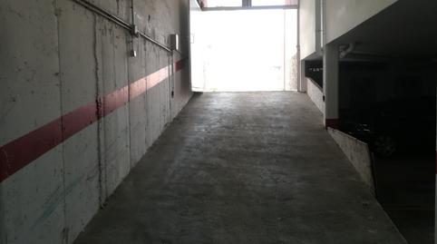 Foto 2 de Garatge en venda a  Pesqueira, Boiro, A Coruña