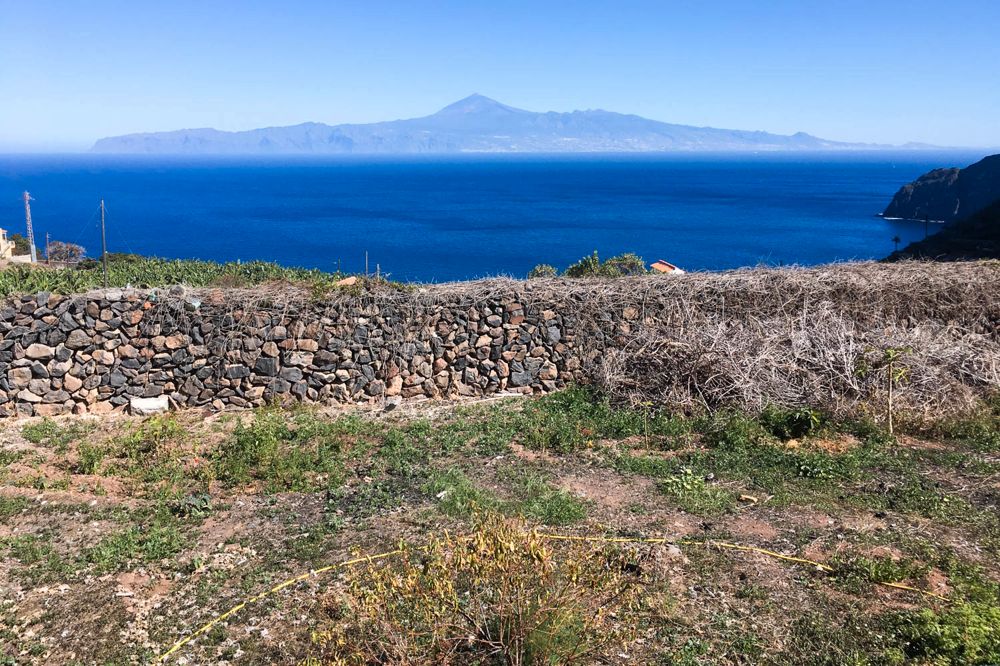 Residential for sale in Agulo