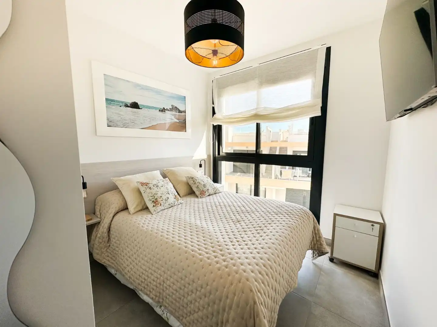 Bungalow amb piscina en venda a Orihuela Costa, imagen 19