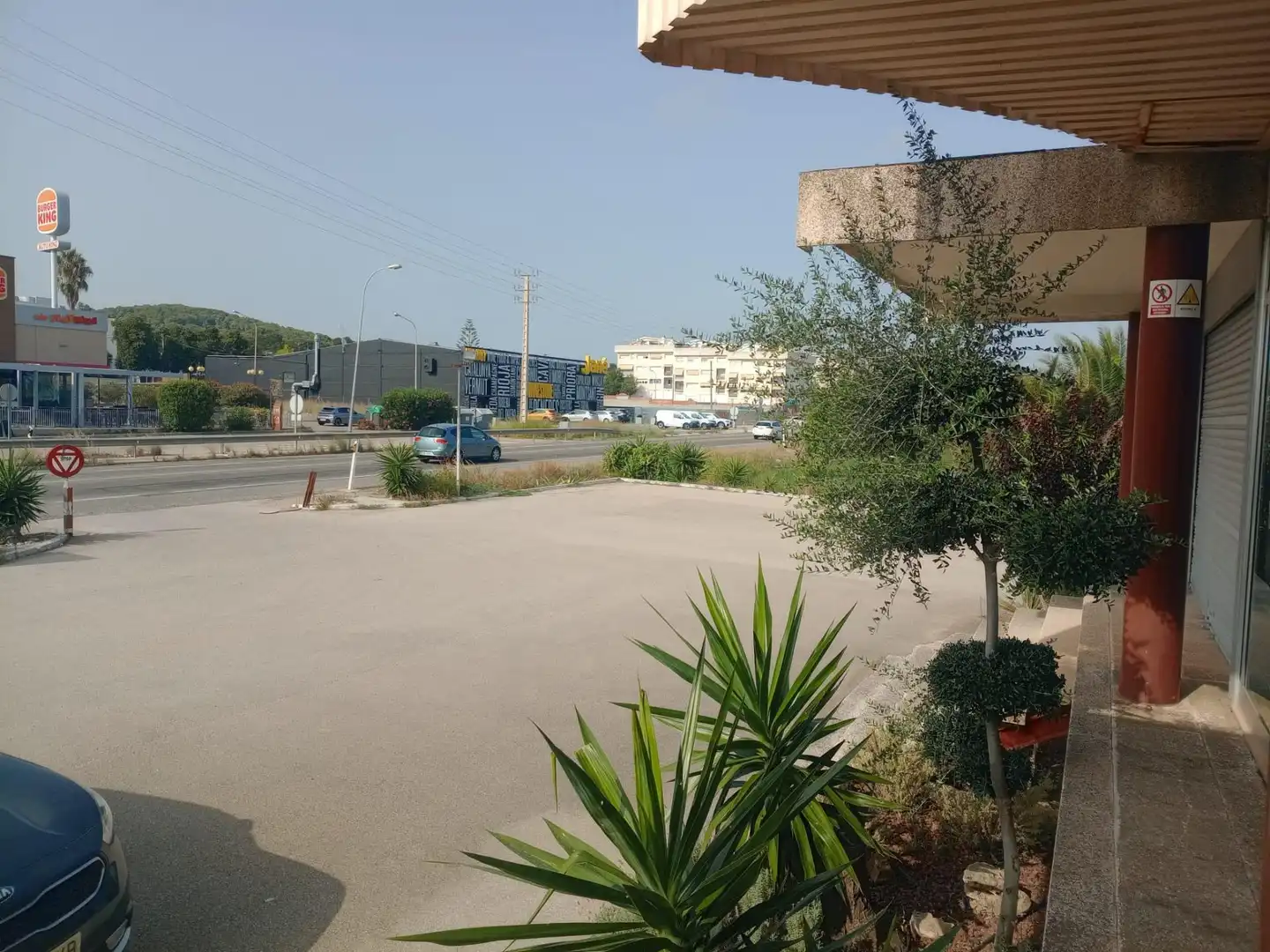 Business premises to rent in Coma-ruga platja, imagen 5
