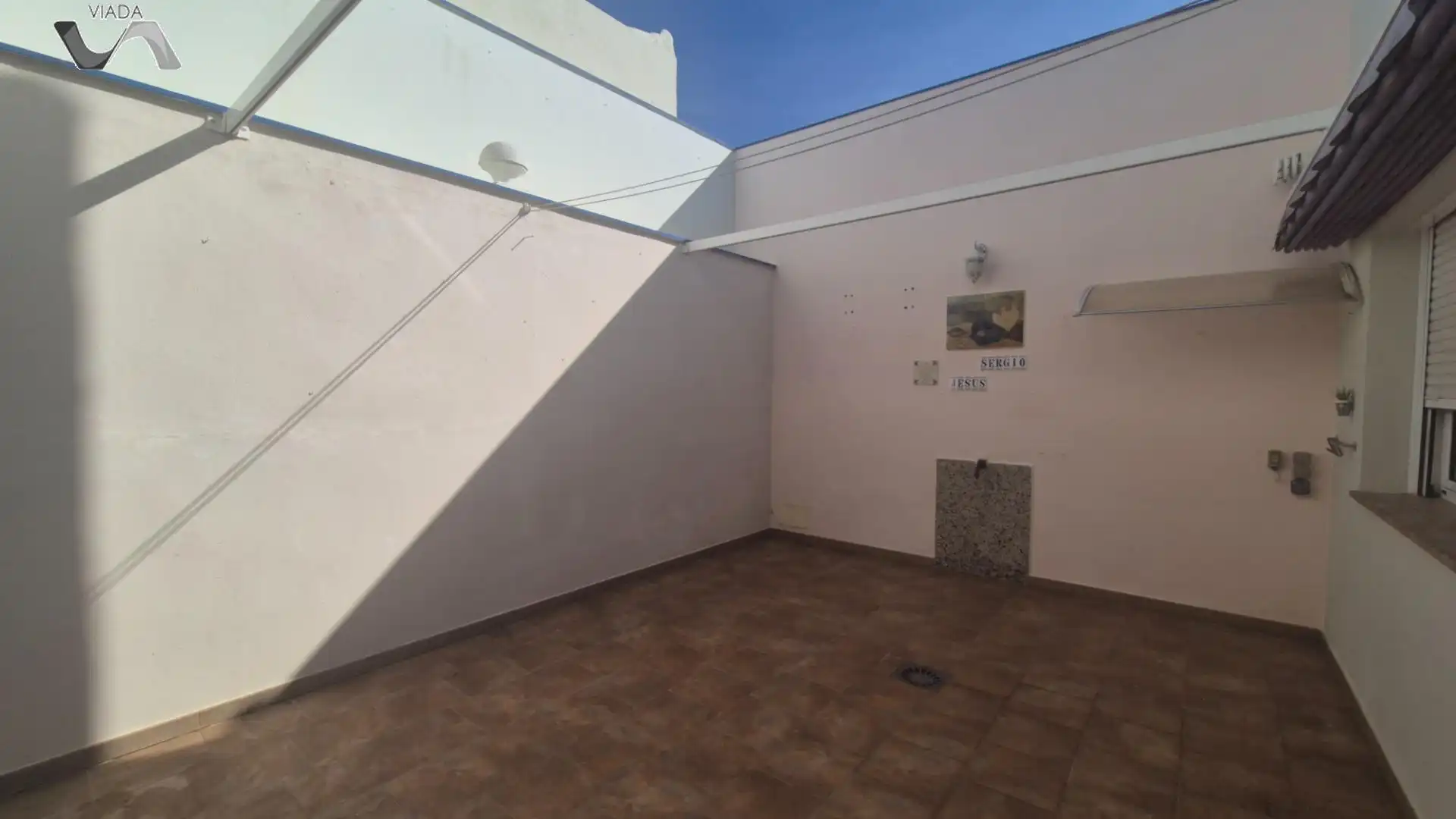 Casa en venda a Calle Luis Dorado 1, imagen 35