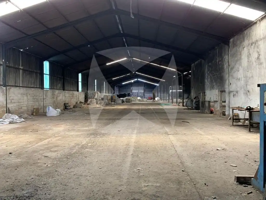 Industrial buildings for rent in Olivenza, Olivenza