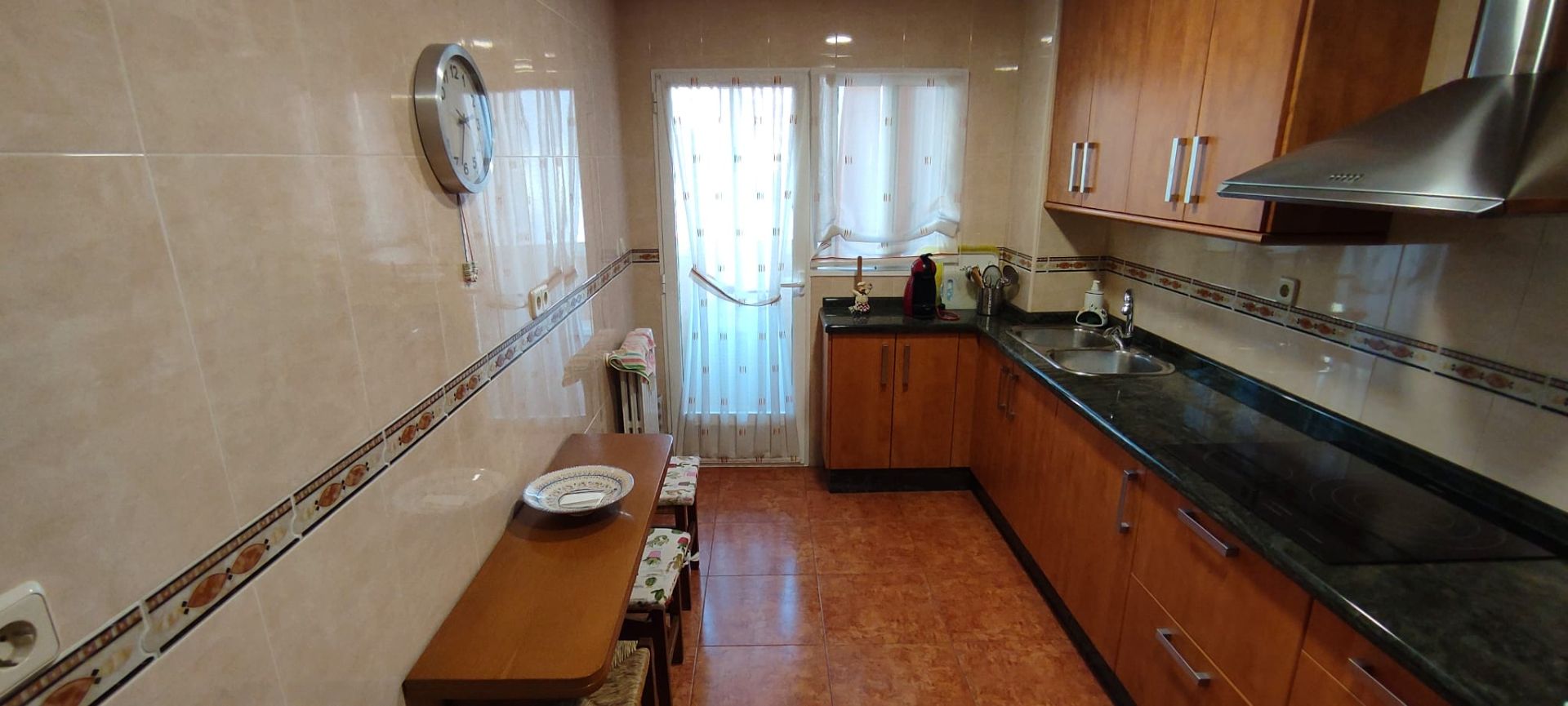 Pis en venda a Feria