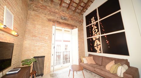 Photo 5 of Attic for rent in Cadiz, Russafa, Valencia Capital